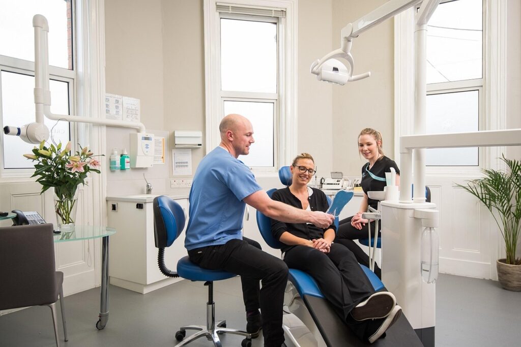 how to find a certified invisalign orthodontist