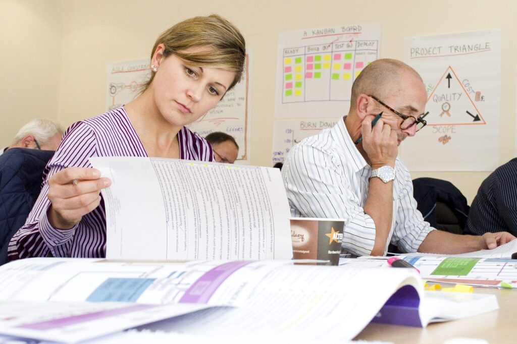 How to Be a Great Product Manager
